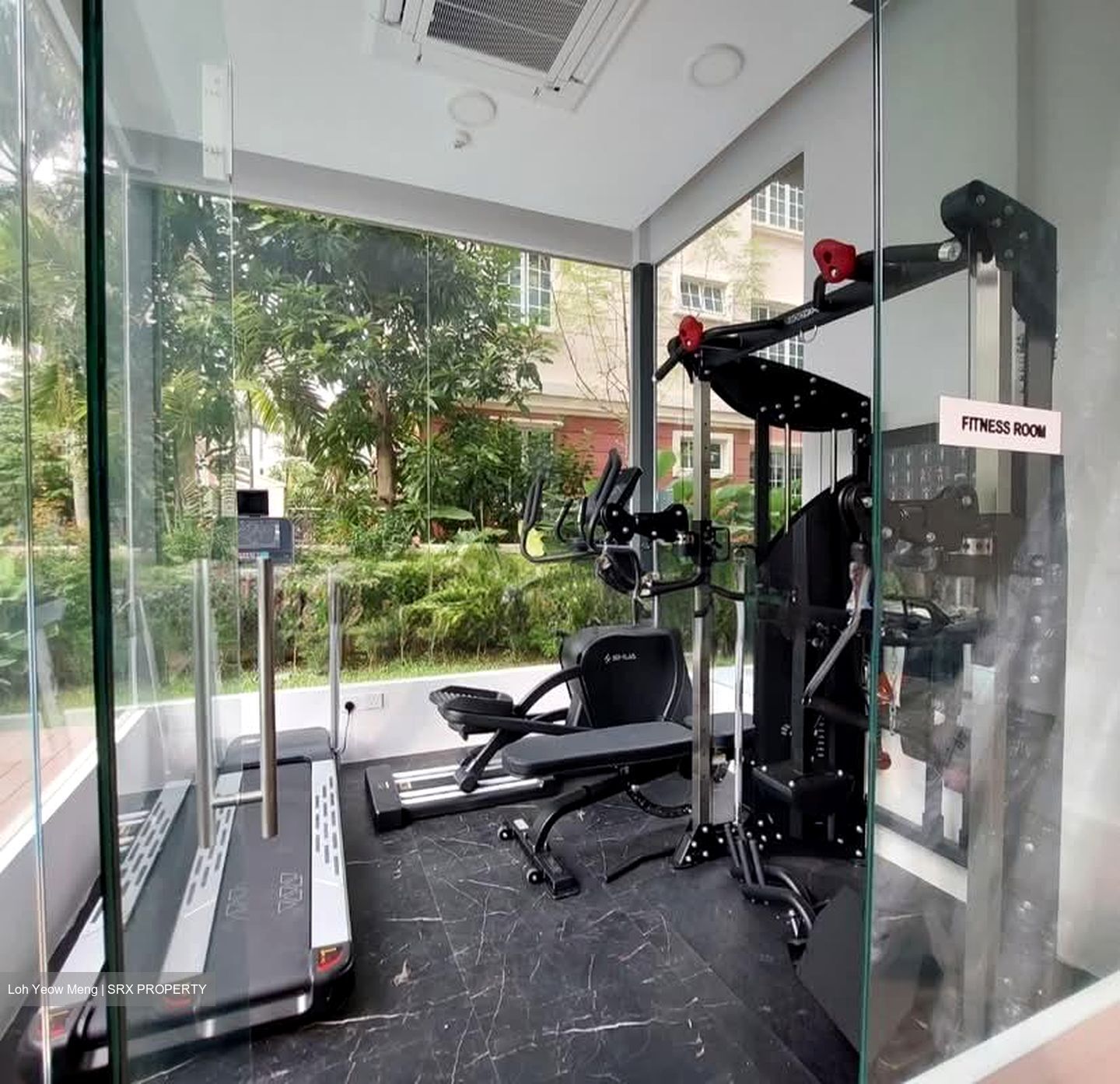 One 33 Residences (D15), Apartment #588243191
